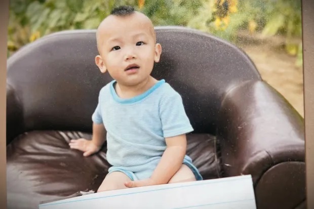 Fourth sibling, a 1-year-old boy, dies after St. Paul house fire - Vimarsana News